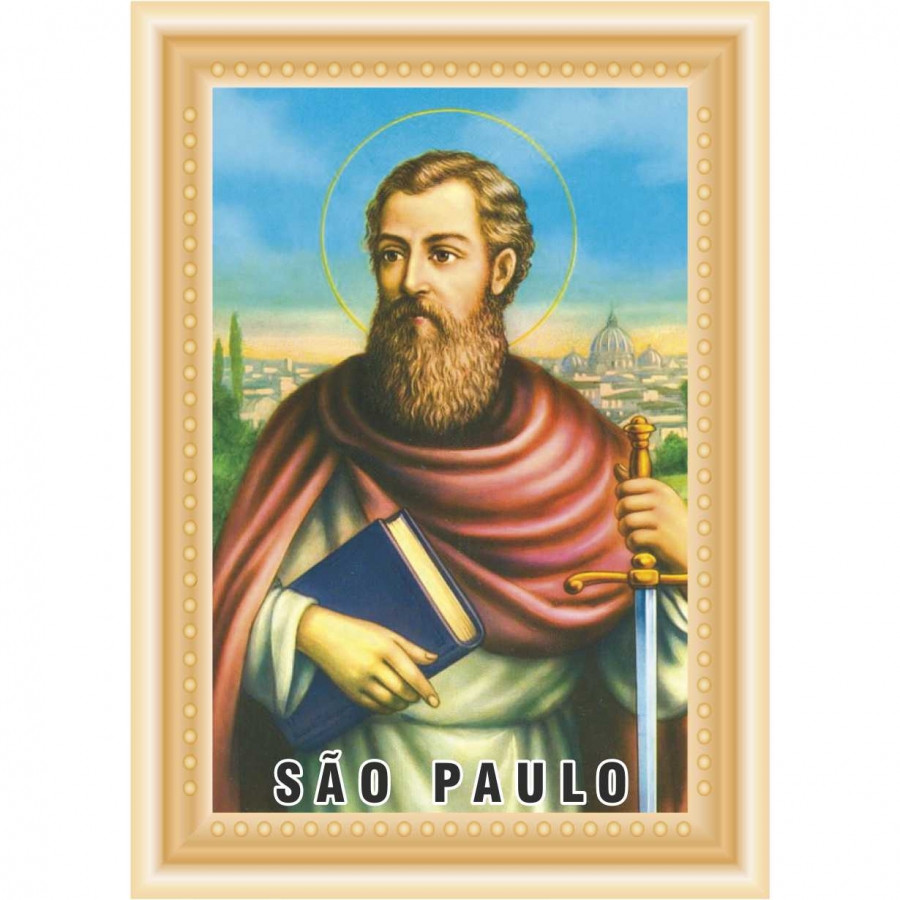 SANTINHO S�O PAULO - 200 unid