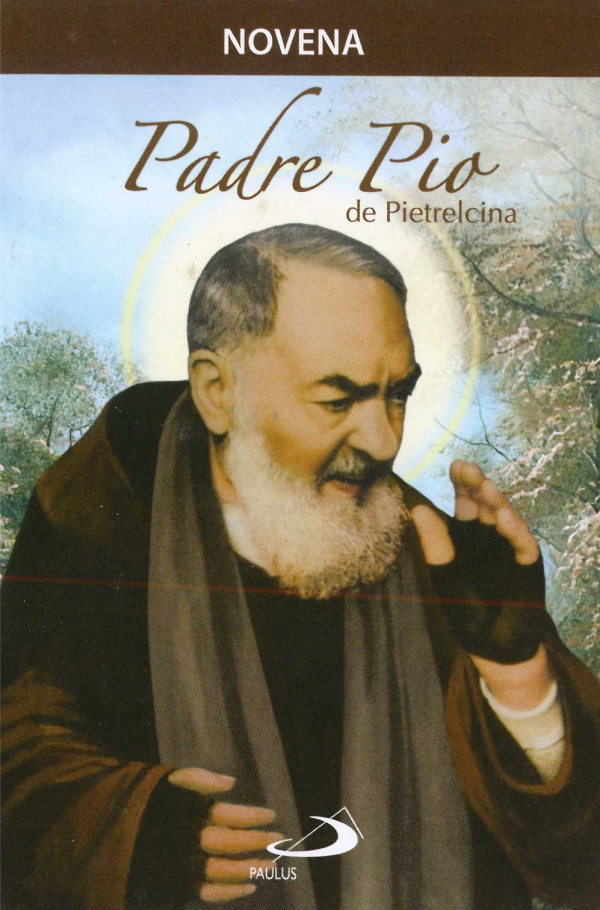 Novena Padre Pio de Pietrelcina UNIDADE